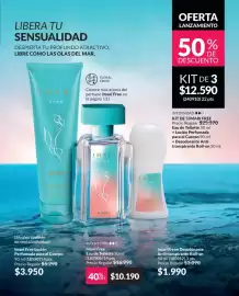 Catálogo Avon Página 54