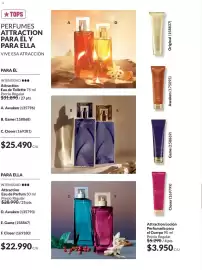 Catálogo Avon Página 55