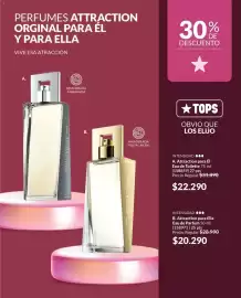 Catálogo Avon Página 56