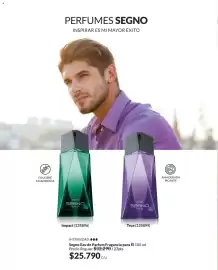 Catálogo Avon Página 57