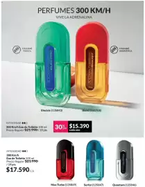 Catálogo Avon Página 58