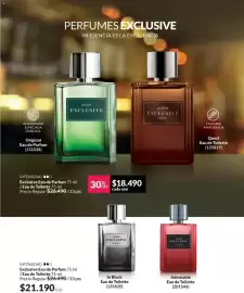 Catálogo Avon Página 59