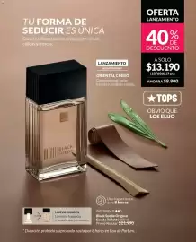 Catálogo Avon Página 61