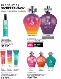 Catálogo Avon Página 64