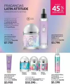 Catálogo Avon Página 65