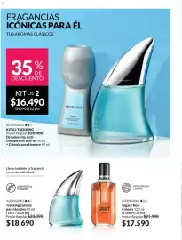 Catálogo Avon Página 68