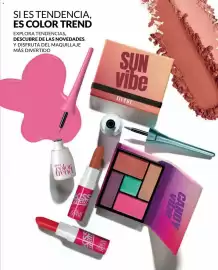 Catálogo Avon Página 7