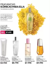 Catálogo Avon Página 70