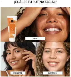 Catálogo Avon Página 72