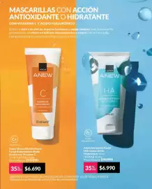 Catálogo Avon Página 74