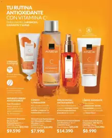 Catálogo Avon Página 76