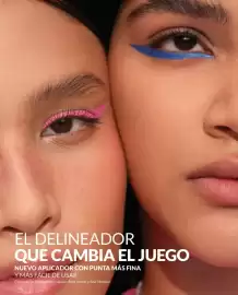 Catálogo Avon Página 8