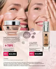Catálogo Avon Página 83