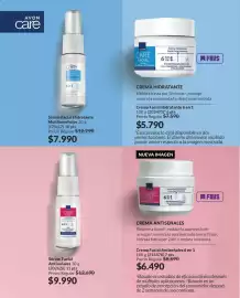 Catálogo Avon Página 84