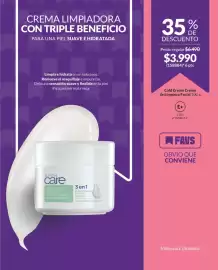 Catálogo Avon Página 85