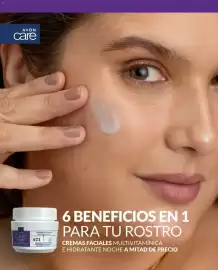 Catálogo Avon Página 86
