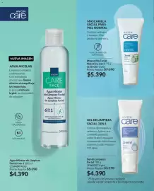 Catálogo Avon Página 88