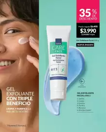 Catálogo Avon Página 89