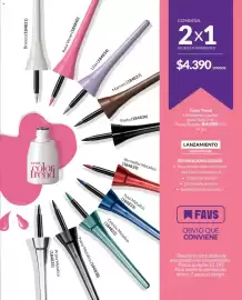 Catálogo Avon Página 9