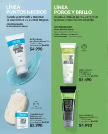 Catálogo Avon Página 90