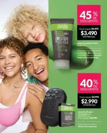 Catálogo Avon Página 91