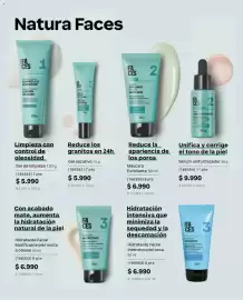 Catálogo Natura Página 111