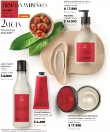 Catálogo Natura Página 124