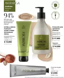 Catálogo Natura Página 126