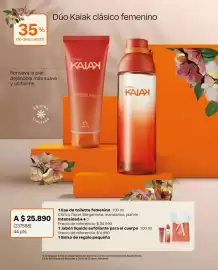 Catálogo Natura Página 13