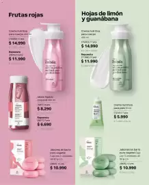 Catálogo Natura Página 134