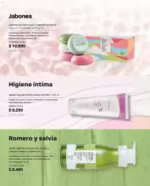 Catálogo Natura Página 135