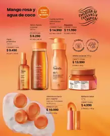 Catálogo Natura Página 136
