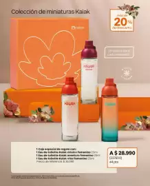 Catálogo Natura Página 15