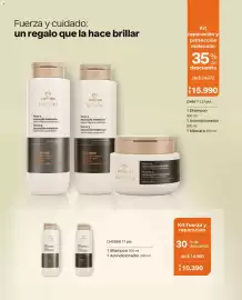 Catálogo Natura Página 153