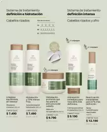 Catálogo Natura Página 156