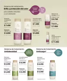 Catálogo Natura Página 159