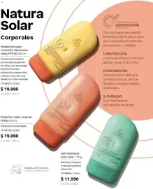 Catálogo Natura Página 168