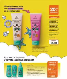 Catálogo Natura Página 173