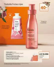Catálogo Natura Página 18