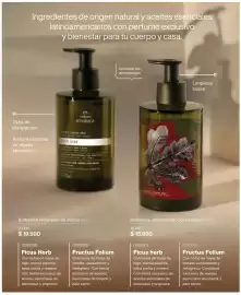 Catálogo Natura Página 181