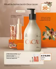 Catálogo Natura Página 19
