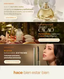 Catálogo Natura Página 2