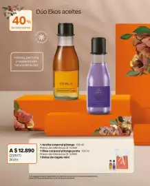 Catálogo Natura Página 22