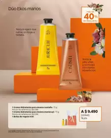 Catálogo Natura Página 23