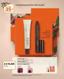 Catálogo Natura Página 30