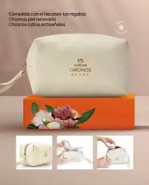 Catálogo Natura Página 31