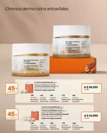 Catálogo Natura Página 33
