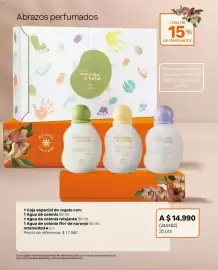 Catálogo Natura Página 36