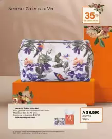Catálogo Natura Página 38