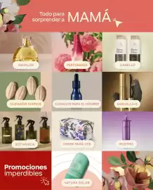 Catálogo Natura Página 4